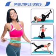 thumbnail image 5 of Barra De Yoga Pilates Kit De Barra Pilates Para Gimnasio En Casa YONGSHENG, 5 of 5