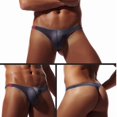 thumbnail image 3 of G String Strings G String Trosor SVART XL(2,7-3,0) Black XL(2.7-3.0), 3 of 5