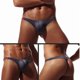 thumbnail image 3 of G String Strings G String Trosor GRÅ L(2,4-2,7) Grey L(2.4-2.7), 3 of 5