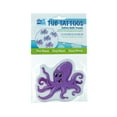 thumbnail image 4 of SlipX Solutions Adhesive Bath Treads: Tub Tattoos, 4 of 5