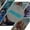 Blue, variant on Specollect Sweat Absorbing Towels - Quick-Dry Microfiber Sweat Rags & Towels for Face, Hands, & Body - Perfect for Gym, Sports, and Work,Running,ravel Camping 40inx12in