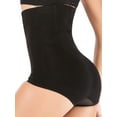 thumbnail image 1 of SHCKE Women High Waist Shapewear High Waist Body Shaper Waist Trainer Control Panties Thigh Slimmer Tummy Control, 1 of 5
