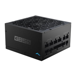 Seasonic PRIME TX-1000, 1000W 80+ Titanium Full Modular, Low Noise