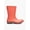 Red, variant on Footwear Amanda II Mid Women's Rain Boots, Mustard, 9 M