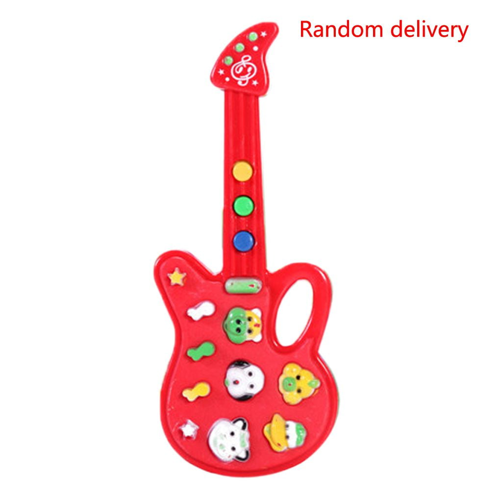 best toy guitar