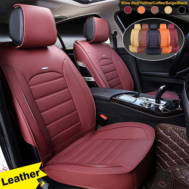 universal car seat covers walmart