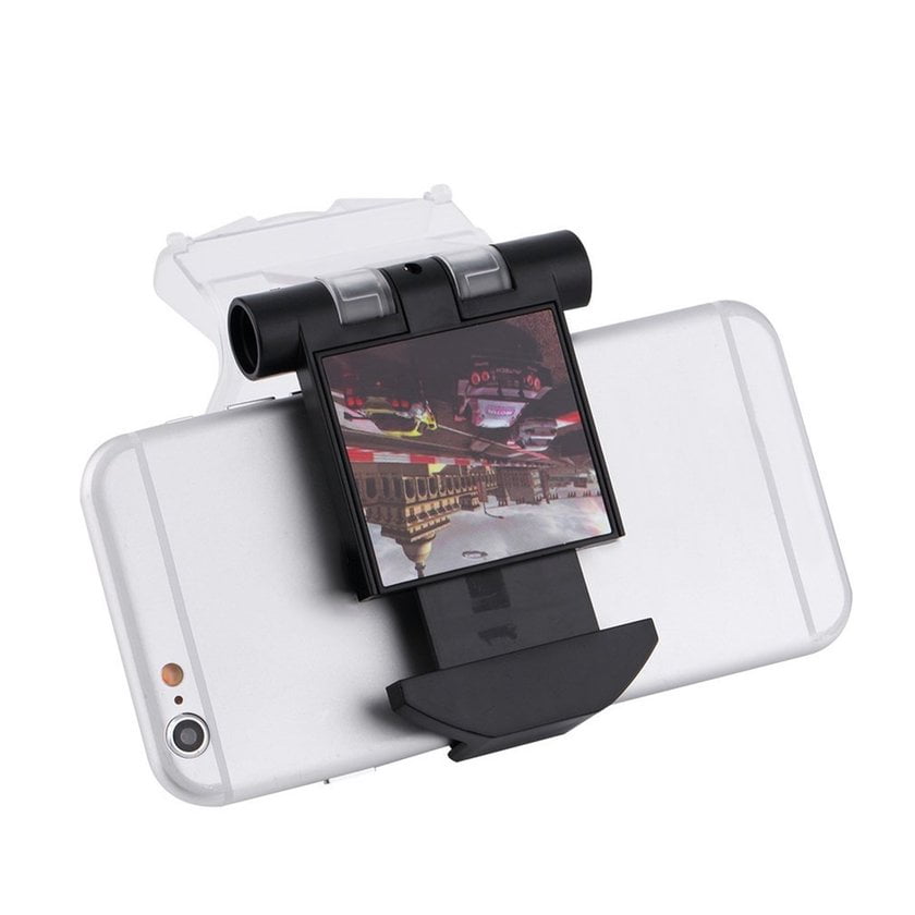 Smart Clip Mobile Phone Clamp Holder For Playstation 4 Ps4 Game Controller Walmart Canada