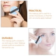 thumbnail image 3 of 6 unids maquillaje de esponja de esponja de maquillaje de maquillaje aplicadores de imprimación para la base (estilo mixto), 3 of 6