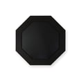 thumbnail image 2 of Pad Practicador de Bateria Octagonal 10 Negro, 2 of 5