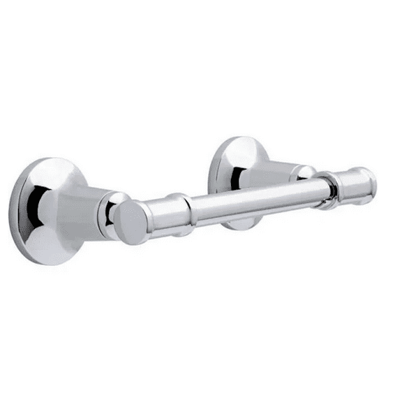 Delta CML50-PC Chamberlain Bath Toilet Paper Holder Polished Chrome