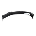 thumbnail image 2 of Rear Trunk Spoiler Lip, Trunk Spoiler Wing Impact Resistance Anti Fade  For Car Adaptations Replacement For  Camaro ZL1 1LE 16-21, 2 of 8