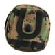 thumbnail image 2 of Lanzador de catapulta de de para exteriores 2 en un, riñonera de de material acero, paquete de soporte de almacenamiento para dispositivos de , Camuflaje digital DYNWAVEMX Riñonera de caza, 2 of 8