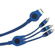 Monster Cable GameLink400 Component Video Cable