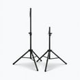thumbnail image 6 of On-Stage SSP7750 Compact Speaker Stand Pak, 6 of 8