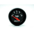 thumbnail image 2 of AutoMeter 2643 Z-Series Electric Fuel Level Gauge, 2 of 3