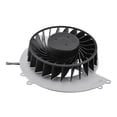 thumbnail image 4 of Rdeghly Ventilateur de Refroidissement pour PS4, Ventilateur de Refroidissement, Pièce de Rechange CPU Interne Ventilateur de Refroidissement Silencieux pour Console de Jeu PS4-1000, 4 of 5