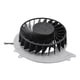 thumbnail image 2 of Ventilador De Refrigeración, Ventilador De Refrigeración De CPU Ligero Y Portátil, Mantiene La Consola De Juegos Funcionando Bien Internet Cafe Para Computadora De Consola De ANGGREK Cooling Fan for PS4, 2 of 8