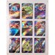 thumbnail image 1 of 9Pcs/set Anime Card Greedent Dragonite Charizard Vespiquen Tyranitar Eiscue Game Collection Cards Birthday Xmas Gift, 1 of 4