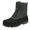 GREY/BLACK, variant on NORTIV 8 Men's Snow Boots Insulated Waterproof Rugged Duty Outdoor Winter Boots