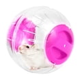 thumbnail image 1 of Labymos Hamster Exercice Balle, Petit animal Hamster Jouet Course Exercice Roue de jogging, Activité de Hamster, 1 of 5