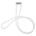 thumbnail image 1 of Wireless Earphone Anti Loss Lanyard Earpiece Fixation Rope Compatible for Airpods, 1 of 8