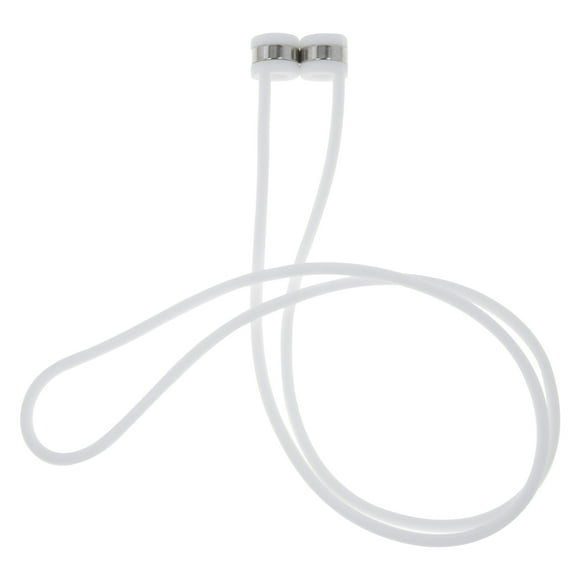 Écouteur Sans Fil avec Cordon Anti-Perte Compatible avec Airpods