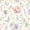Color 2, variant on Peel and Stick Wallpaper Purple Floral Delicate Line Drawings Dark 24in x 118in Contact Paper Removable Self Adhesive Wall Mural Wall Decor for Bedroom Kitchen Cabinets