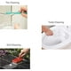 thumbnail image 5 of Piedra de limpieza de piedra pómez con mango, limpiador de inodoro, removedor de anillo de agua dura para baño/piscina/cocina/limpieza del hogar Xemadio HMHZ429-1, 5 of 5