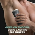 thumbnail image 3 of Dove Men+Care Dove For Men Eucalyptus and Birch Deodorant, 2.6 oz, 3 of 9
