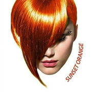Arctic Fox Semi Permanent Hair Dye 8 Oz. (Electric Paradise)