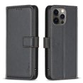 thumbnail image 1 of Compatible with iPhone 12 Pro Max Wallet Case with Card Slots Magnetic Closure Flip Folio Cover, 1 of 5