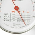 thumbnail image 5 of Taylor Precision Products 5939N 3 Inch Leave-in Meat/Roast Thermometer, 1 EA, Silver, 5 of 8