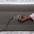 thumbnail image 3 of Bestway Tritech Cushify Top Air Mattress Queen 18” with Built-in AC Pump and Antimicrobial Coating, 3 of 6