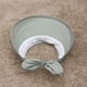 thumbnail image 2 of Sombrero plegable con visera y ala ancha de 2 estilos, con protección UV (gris), 2 of 7