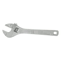 Hyper Tough 8-inch Adjustable Wrench