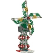 KNEX Imagine - Power & Play Motorized Building Set - Creative Building Toy
