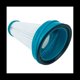 thumbnail image 4 of 9 Piezas Accesorios de Repuesto de Filtro Plisado de VacíO para HSV320J/HSV420J para Herramienta de Limpieza de Barredora DoméStica, 4 of 7