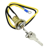 Proform 302-700 PFM302-700 PISTON/ROD KEYCHAIN FORD - Walmart.com