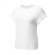 thumbnail image 2 of Blusas de Verano para Mujer, Camisetas de Cuello Redondo y Corta, Camisas de Trabajo Informales con Textura, Blusas Holgadas L, 2 of 7