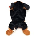 thumbnail image 4 of Ty Beanie Baby: Doby the Doberman | Stuffed Animal | MWMT, 4 of 6