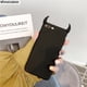 thumbnail image 4 of Cuernos Del Diablo Cubierta De Ángulo De Demonio Para iPhone 14 13 12 11 Pro Max Mini Plus 6 6s 7 8 X XS XR SE 2020 2022 SE2 SE3 Fundas De TPU De Silicona Suave Trasera, 4 of 4