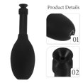 thumbnail image 2 of Kit de Ventouse pour Objectif Outil de Réparation pour Objectif de Caméra avec 1 Ensemble d'Accessoires, 2 of 9