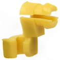 thumbnail image 3 of 5mm Rod Clip for Door Lock Handle Retainer Driver Side, 3 of 4