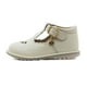 thumbnail image 2 of Zapatos para Niña Coqueta 181512Y crema 14.5, 2 of 5