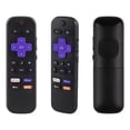 thumbnail image 1 of Control Remoto Compatible Con Hisense Roku Smart Para Tv Vix, 1 of 6