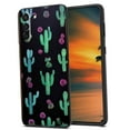 thumbnail image 1 of Cactus-30 Phone Case, Degined for Samsung Galaxy S22+ Plus Case Men Women, Flexible Silicone Shockproof Case for Samsung Galaxy S22+ Plus, 1 of 1
