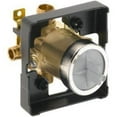 thumbnail image 1 of Delta R10000-MF Douche à Remous Universelle Pex Rugueux Expansion à Froid, 1 of 1