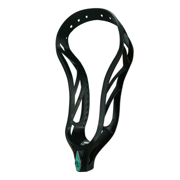 Wolf Athletics Offensive Rekon Gen 2 Lacrosse Head Black