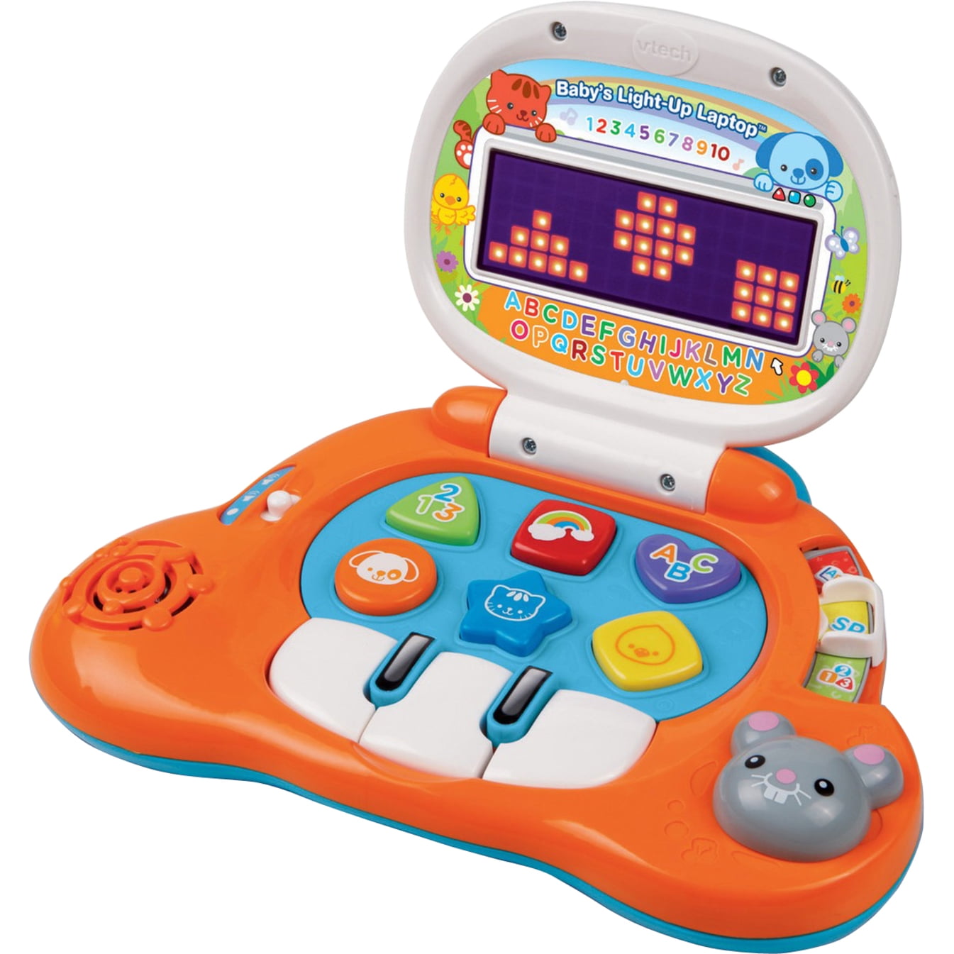 Baby's light up laptop Outlet