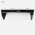 thumbnail image 4 of TopOne Center Console Orgainzer Upgraded Large Slots Center Console Storage Tray Auto Console Organizer Accessories, 4 of 8